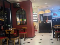 -红东阁东北菜烤肉酒馆(CROSS万象汇店)