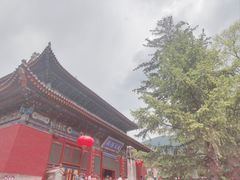 -五台山风景名胜区