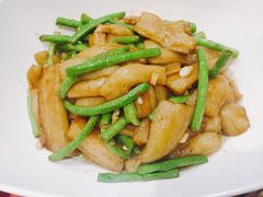 -刘胖子家常菜·蹄花焖藕(中南店)