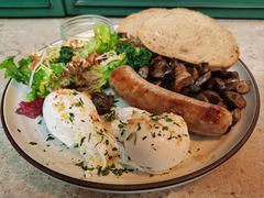 brunch&nbsp;combo-RAC BAR(安福路店)