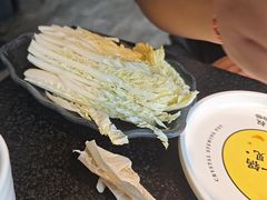 -热喜·现包大馅汤圆(老街店)