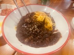 -多宾韩国料理(学衡路店)