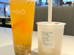 -CoCo都可(盐城大有境店)