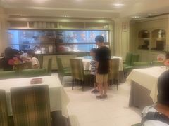 -大鸭梨烤鸭(左家庄店)