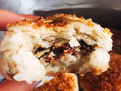 肉脯烧饼-聚香斋(东关街店)