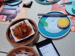 -点都德(喜粤楼店)