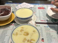 -仁信双皮奶(庙前直街店)