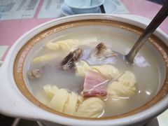 -蘭心餐厅(进贤路店)