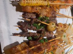 -串盟烧烤大排档·长沙美食地标(星沙店)