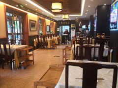 大堂-东来顺饭庄(天坛店)