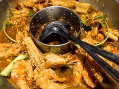 -喜虾客·大虾火锅(新世界百货郑州店)