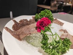 -海底捞火锅(奥体南路店)