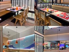 -花漫里亲民日式餐厅(万象城店)