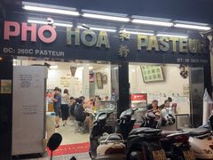 -Pho Hoa Pasteur