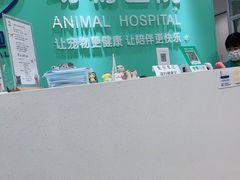 -美迦爱-动物医院·骨科·牙科·夜诊(朝阳路诊疗中心)