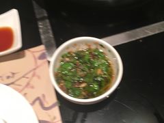 -大红袍火锅料理(尖沙咀店)