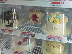 -DQ·蛋糕·冰淇淋(龙茗店)