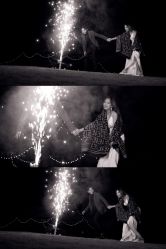 -金夫人婚纱摄影