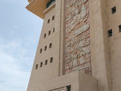 -巴音郭楞蒙古自治州博物馆