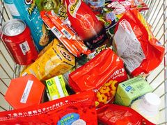 -新苗超市(花城店)