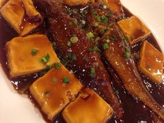 上海老饭店-上海老饭店(北京分店)