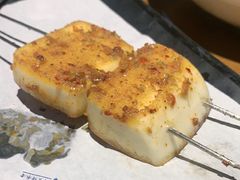 -伊斯麦尔丝路·新派菜(沙子口店)