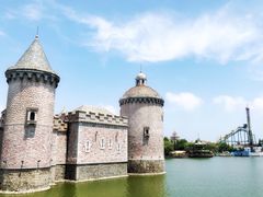 -大连海昌发现王国主题公园