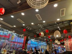 -谢老五跷脚牛肉·非遗传承店