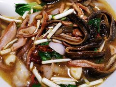 -孙家面馆(小康城店)