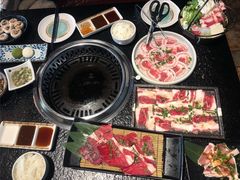 -牛焱·烧肉酒肆(五大道店)