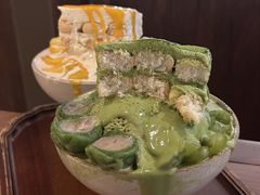 -RUXU入续糖水铺与包(卓悦中心店)