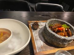 -龙井壹号·茶缘山景宴(龙井村店)