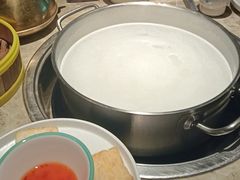 -淘米捞·米汤脆鲩鱼火锅(福田皇岗店)