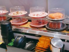 -争鲜回转寿司(通州万达店)