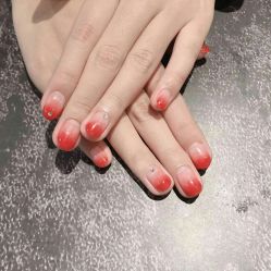 点击看大图 -StartNail美甲