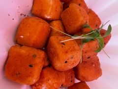 -桂满陇·手作小笼包&江南叫花鸡(中山公园店)