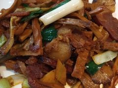 -黑鸡小馆(金源店)