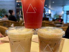 -去茶山(重庆万象城店)