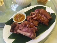 -清心鸡沙田乳鸽店·非遗传承(石溪店)