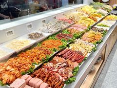 -醉人椒麻辣香锅(王府井喜悦店)