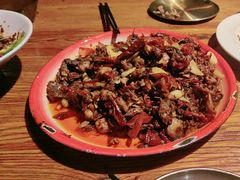 -柴窝堡22号辣子鸡·传承新疆菜