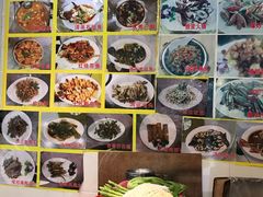-百家福海鲜排档·闽菜·家宴(斗西路口店)