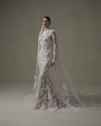 -南京宝娜嫁衣婚纱礼服馆(中央路店)