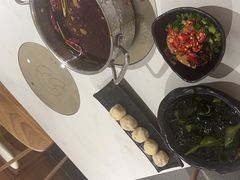 -呷哺呷哺 黄金牧场 (新中关购物中心店)