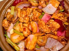 -香火肥肠(福田店)