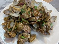 -大丰收海鲜酒楼·专业餐饮30年(连云港老字号店)