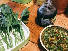 -宽窄巷子串串(龙湾万达广场店)