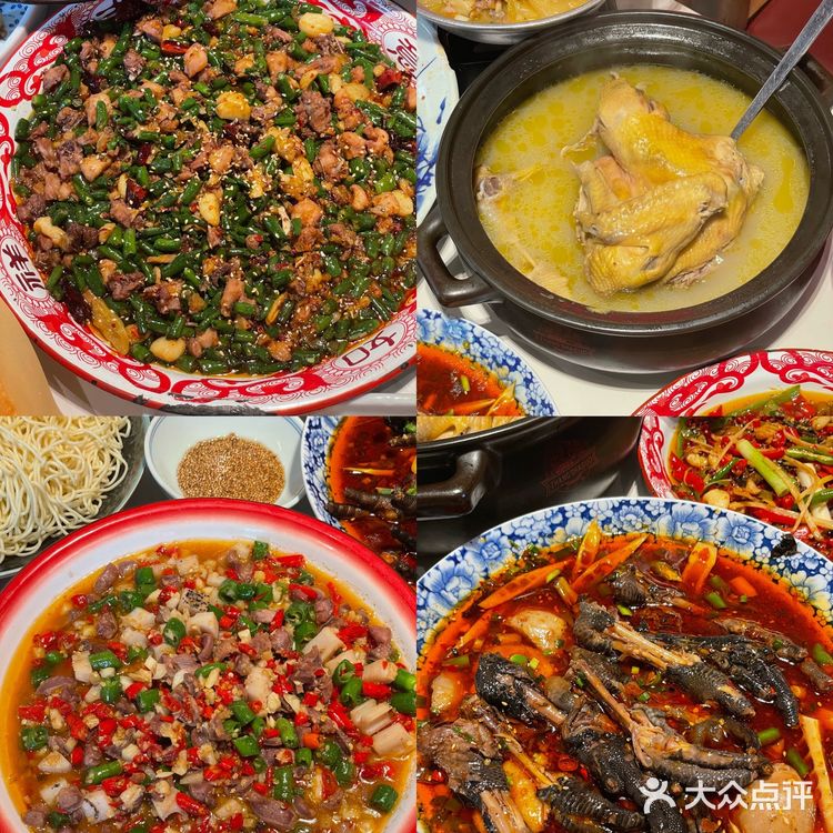 喜欢成都的理由很简单!火爆鳝鱼面算一条吧