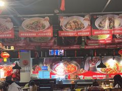 -辣得叫湘菜(观海卫店)