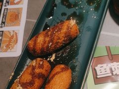 -马有鱼·馕坑烤全鱼(美美2店)